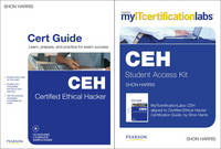 CEH Exam Prep with myITcertificationlabs Bundle - Shon Harris