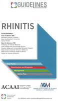 Rhinitis - Dana Wallace