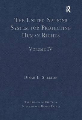 United Nations System for Protecting Human Rights - 