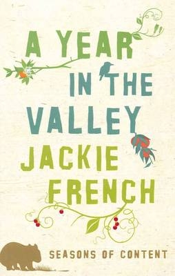Year in the Valley - Jackie French