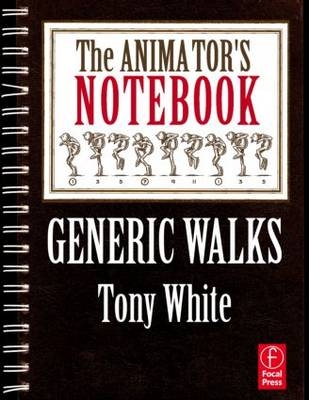 Animator's Notebook (PDF) - Tony White