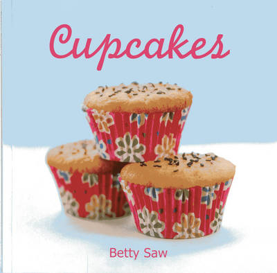 Cupcakes - Betty Saw