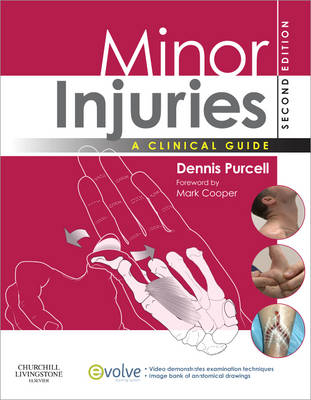 Minor Injuries - Dennis Purcell