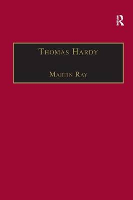 Thomas Hardy -  Martin Ray