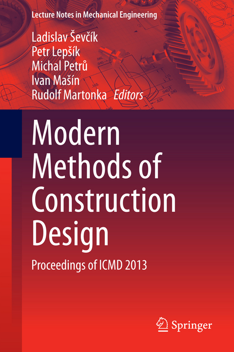 Modern Methods of Construction Design - 