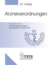 Arzneiverordnungen