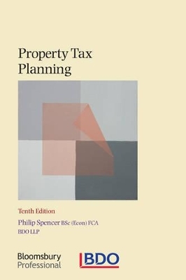 Property Tax Planning - Philip Spencer