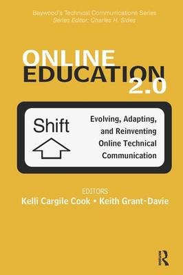 Online Education 2.0 - 