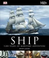 Ship - Brian Lavery