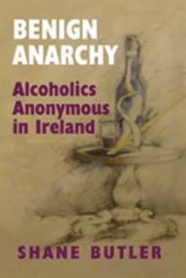 Benign Anarchy - Shane Butler