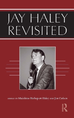Jay Haley Revisited - 