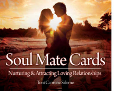 Soul Mate Cards - Toni Carmine Salerno