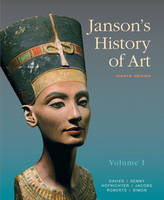 Janson's History of Art - Penelope J.E. Davies, Walter B. Denny, Frima Fox Hofrichter, Joseph F. Jacobs, Ann S. Roberts
