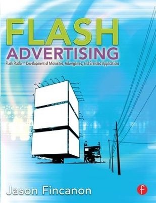 Flash Advertising - Jason Fincanon
