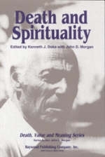 Death and Spirituality -  Kenneth Doka,  John Morgan