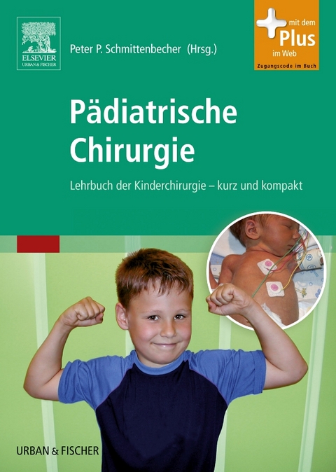 Pädiatrische Chirurgie - 