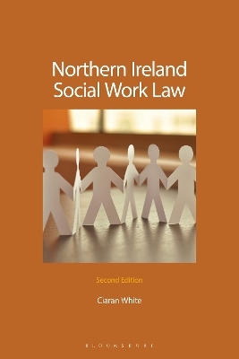 Northern Ireland Social Work Law - Ciaran White