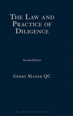 The Law and Practice of Diligence - Gerry Maher
