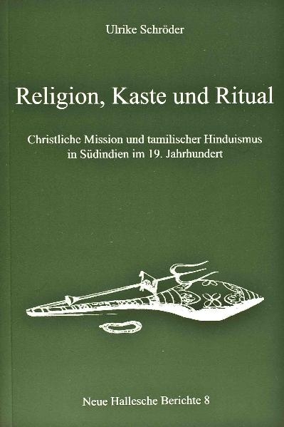 Religion, Kaste und Ritual