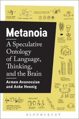 Metanoia -  Armen Avanessian,  Dr. Anke Hennig