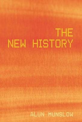 The New History -  Alun Munslow