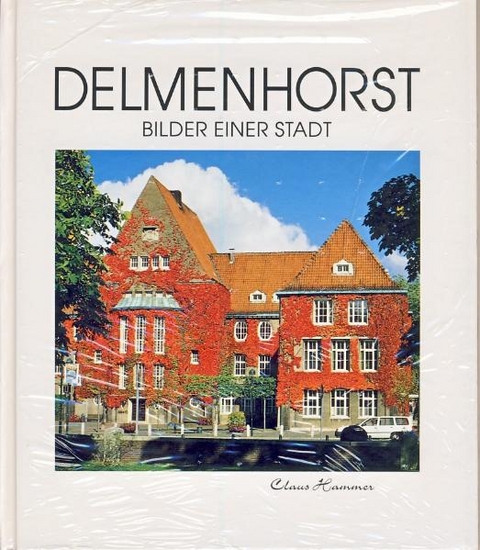 Delmenhorst - Claus Hammer