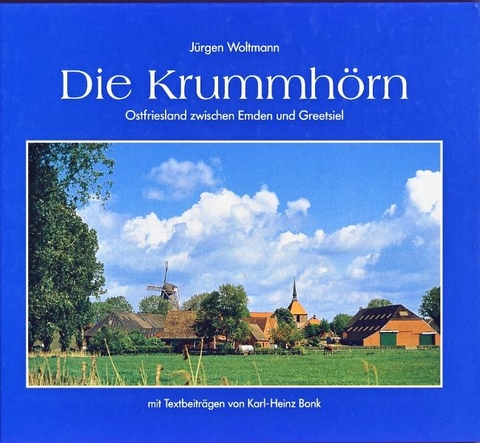 Die Krummhörn - 