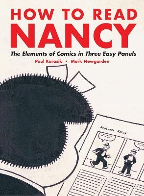 How to Read Nancy - Mark Newgarden