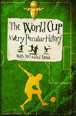 The World Cup - David Arscott