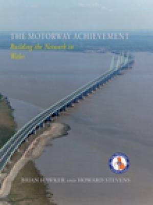 The Motorway Achievement - Brian Hawker, Howard Stevens