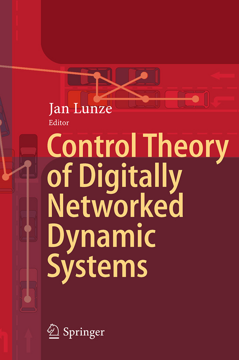 Control Theory of Digitally Networked Dynamic Systems - 