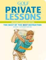 Golf Magazine Private Lessons - David Dusek