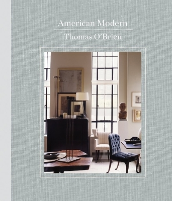 American Modern - Thomas O'Brien, Lisa Light