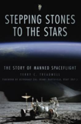 Stepping Stones to the Stars - Terry C Treadwell