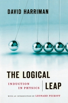The Logical Leap - David Harriman