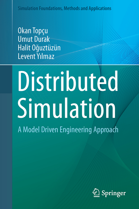 Distributed Simulation - Okan Topçu, Umut Durak, Halit Oğuztüzün, Levent Yilmaz