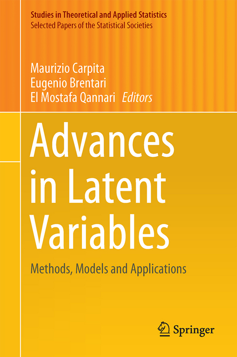 Advances in Latent Variables - 