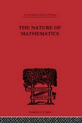 Nature Of Mathematics Ilphil28 -  C. K. Ogden