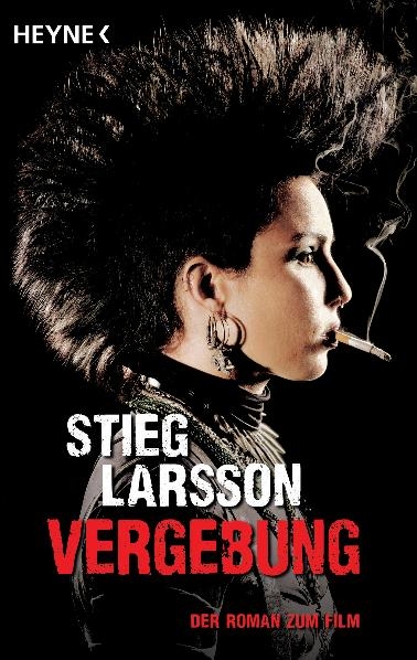 Vergebung - Stieg Larsson