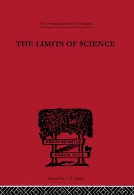 The Limits of Science -  Leon Chwistek