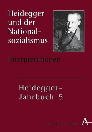 Heidegger-Jahrbuch 5 - Alfred Denker; Holger Zaborowski