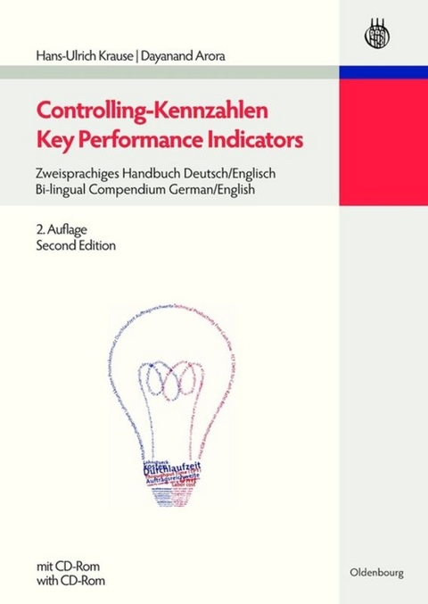 Controlling-Kennzahlen - Key Performance Indicators Von Hans-Ulrich ...