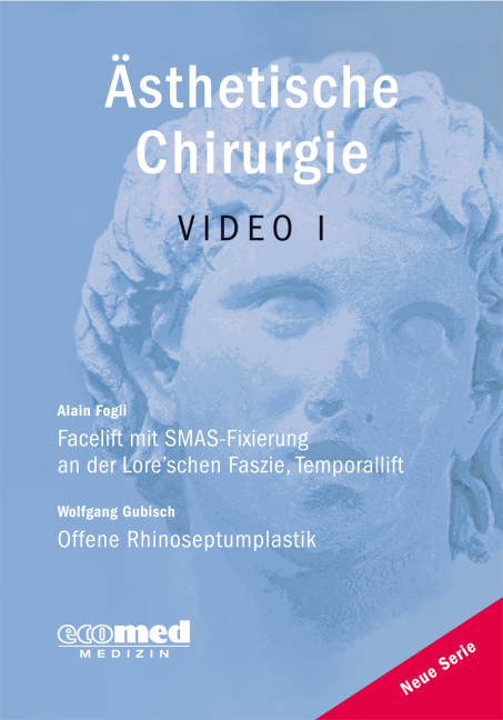 Ästhetische Chirurgie Video I (Neue Serie) - Dennis von von Heimburg