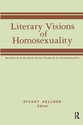 Literary Visions of Homosexuality - 