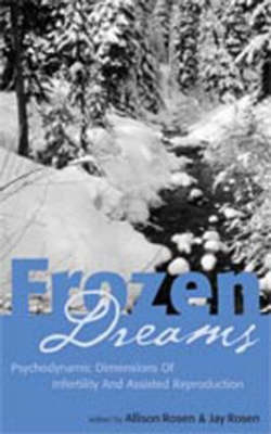 Frozen Dreams - 