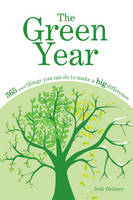 Green Year - Jodi Helmer