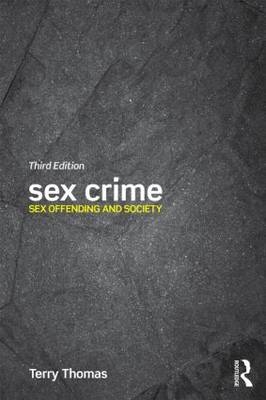 Sex Crime -  Terry Thomas