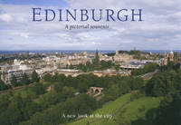 Edinburgh: a pictorial souvenir: Picturing Scotland - Callum Cochrane