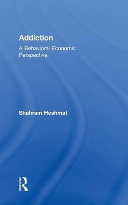 Addiction -  Shahram Heshmat