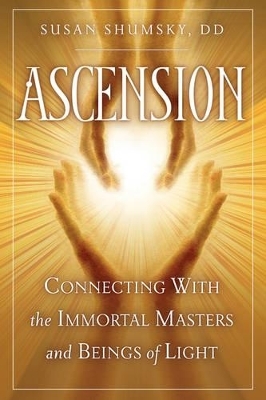 Ascension - Susan G. Shumsky